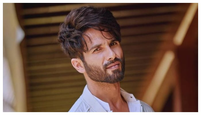 Shahid Kapoors Farzi to air on Amazon Prime in February