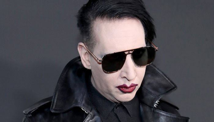 Marilyn Manson Sexual Assault Lawsuit Dismissed After Nearly Two Years