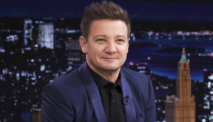 Jeremy Renner accident: Police shut down 'foul play' speculation