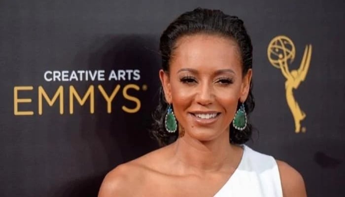 Mel B Talks About Her 'abusive' Marriage