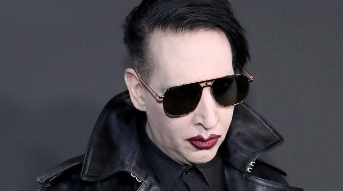 Marilyn Manson Sexual Assault Lawsuit Dismissed After Nearly Two Years