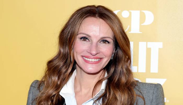 Julia Roberts expresses disappointment after learning about her family’s connection to slavery