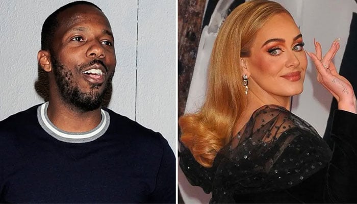 Adele’s relationship with boyfriend Rich Paul leaked: Insider