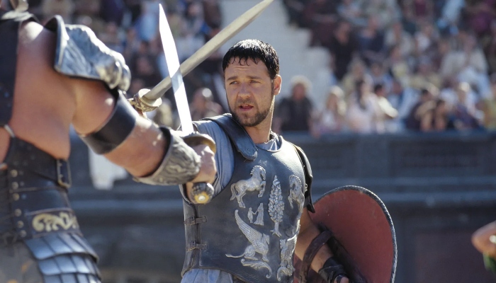 ‘Gladiator’ sequel finally confirmed, shooting date and locations revealed