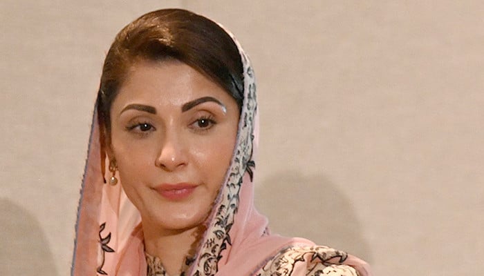 مریم نواز کی سوئٹزرلینڈ میں ‘گلے کی سرجری’ ہوئی۔