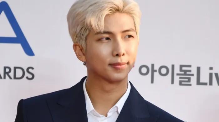 BTS RM calls out Korean media for reporting his private visit to temple ...