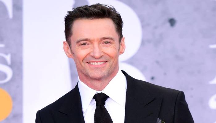 Hugh Jackman’s response to X-Men director Bryan Singer’s misconduct allegations