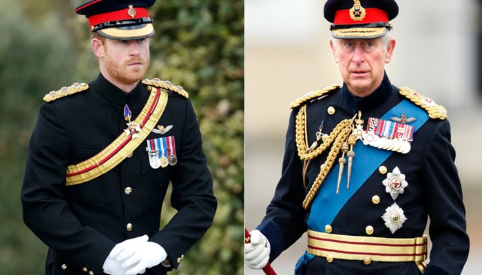 From King George V to Prince Harry: UK royal hit by curse of the ‘spare’