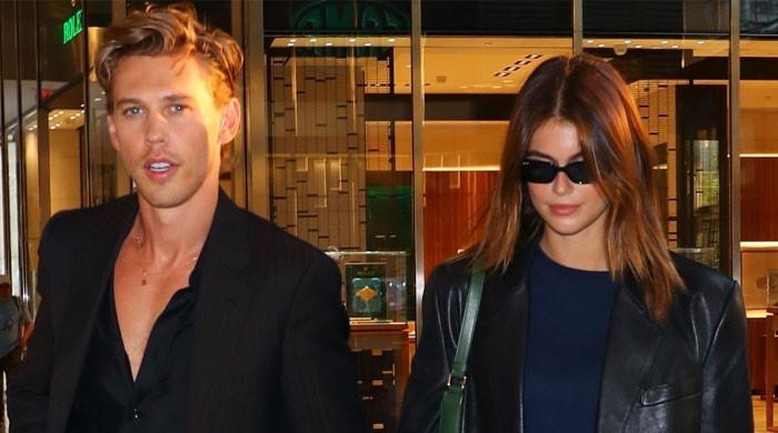 Kaia Gerber reportedly sees ‘long-term potential’ with beau Austin Butler