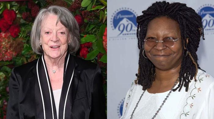 Whoopi Goldberg won’t do Sister Act 3 movie without Maggie Smith: Here ...