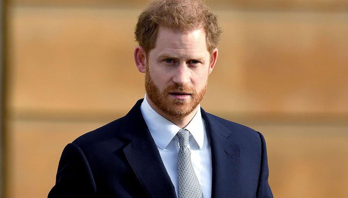 Prince Harry warned US visa is ‘at risk’ after his drugs confession