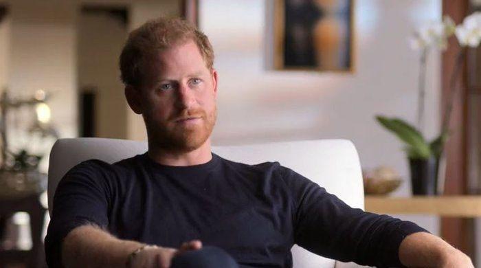 Buckingham Palace On 'war Footing' To React To Prince Harry's Claims