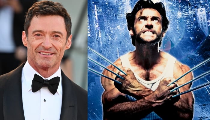 Hugh Jackman To Get Back Into Wolverine Shape In 'six Months' For ...