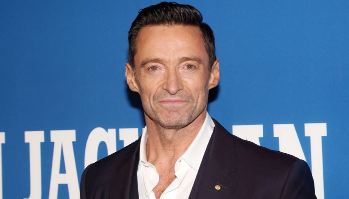 Hugh Jackman struggling to stay on track after losing his father: Insider