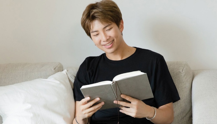 BTS RM has a passion for these six things according to a magazine: Find out