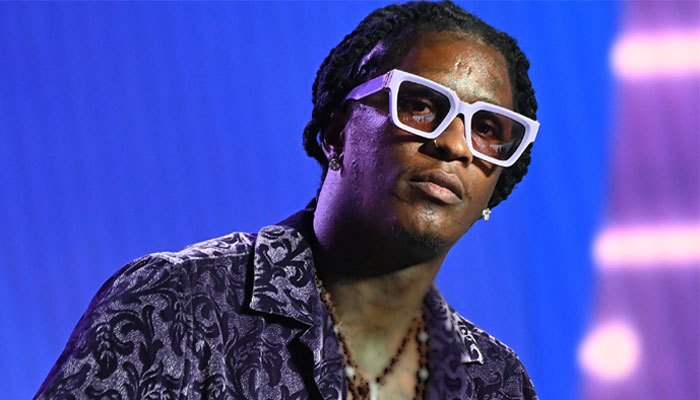 Young Thug Gang Conspiracy Trial: Jury Selection Begins