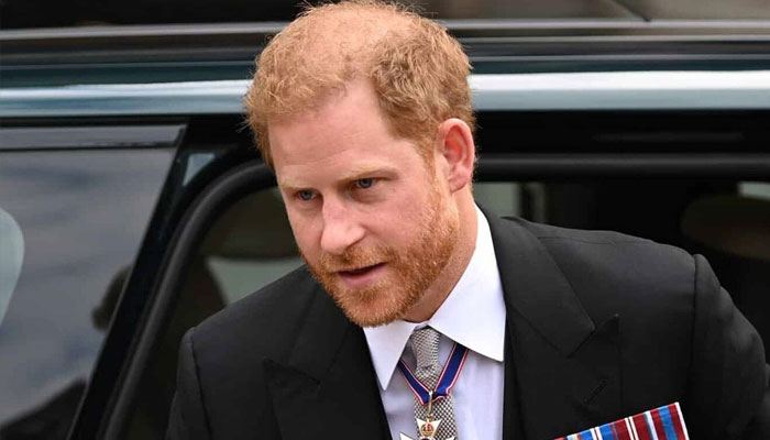 Prince Harry 'lost plot' in jaw-dropping moment in recent interview