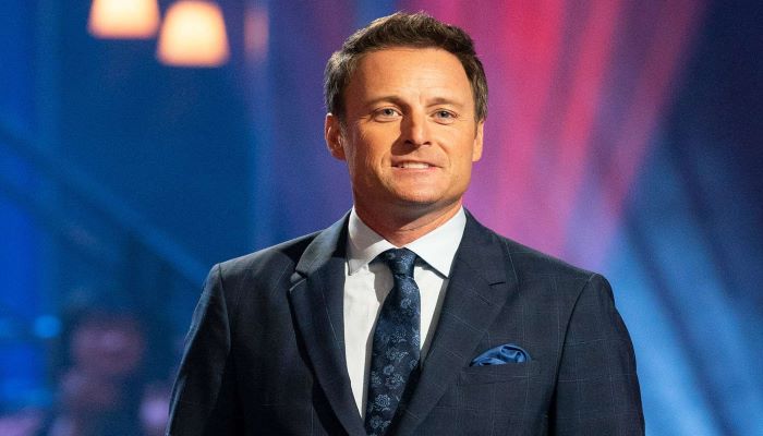 Chris Harrison reveals he got sick and lost 20 pounds after ‘The Bachelor’ exit