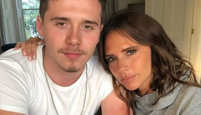 Victoria Beckham feels ‘so hurt’ after losing contact with Brooklyn Beckham