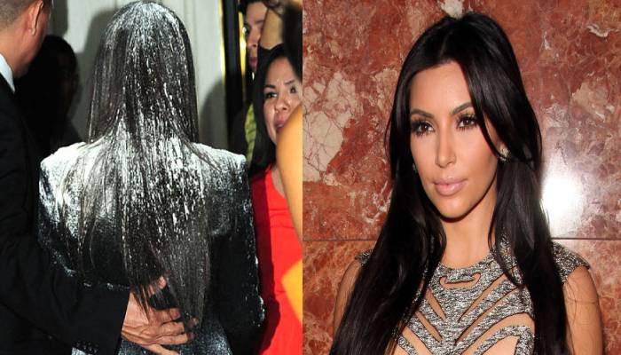 Kim Kardashian’s former PR strategist spills beans about 2012 flour bomb