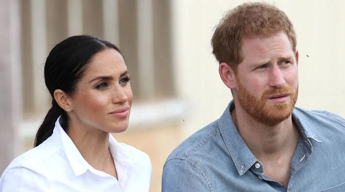 Prince Harry’s Ex-flame Takes A Dig At Meghan Markle Amid ‘Spare’ Release