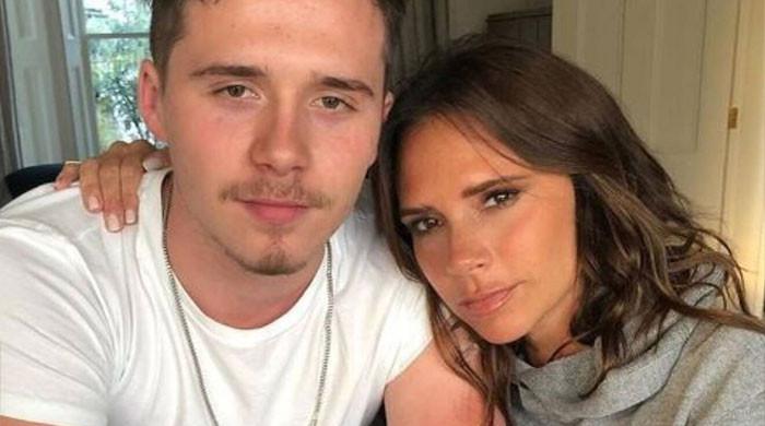 Victoria Beckham Feels ‘so Hurt’ After Losing Contact With Brooklyn Beckham