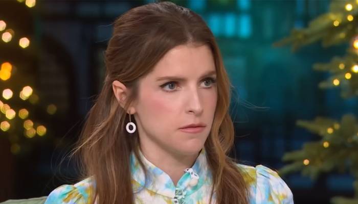 Anna Kendrick shares why she blames herself for not leaving abusive relationship