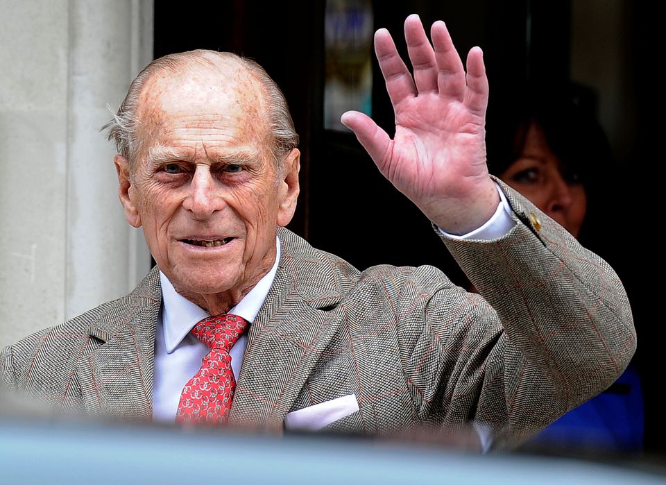 King Charles cousin, former king of Greece Constantine II, dies at 82