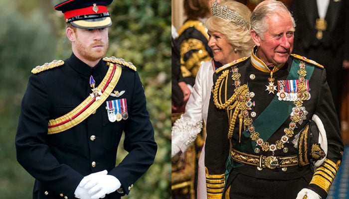 Prince Harry and the royal family: Reconciliation near impossible