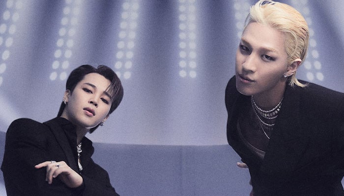 BIGBANG's Taeyang, BTS' Jimin Upcoming Collab Single 'VIBE' Trailer Out ...