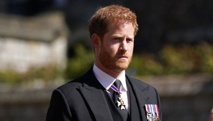 Prince Harry claps back at ‘dangerous lie’ told about his book ‘Spare’