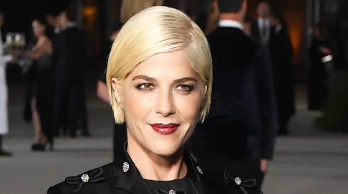 Selma Blair breaks her silence on living with multiple sclerosis: Read