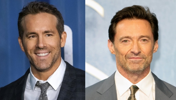 Ryan Reynolds backs Hugh Jackman for 'The Son' Oscar win: 'I'm not ...