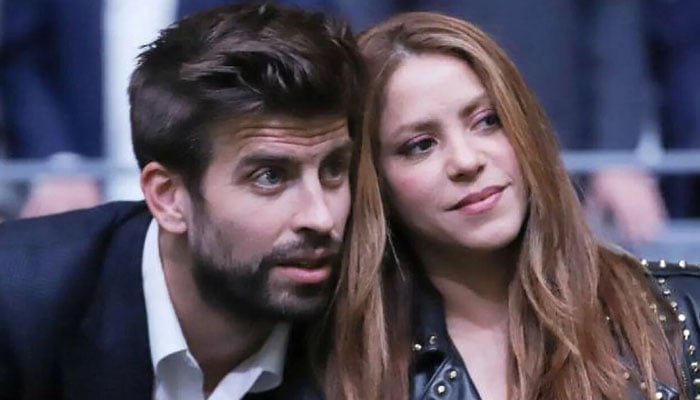 Shakira lashes at ex-boyfriend Gerard Pique in new diss track: Watch