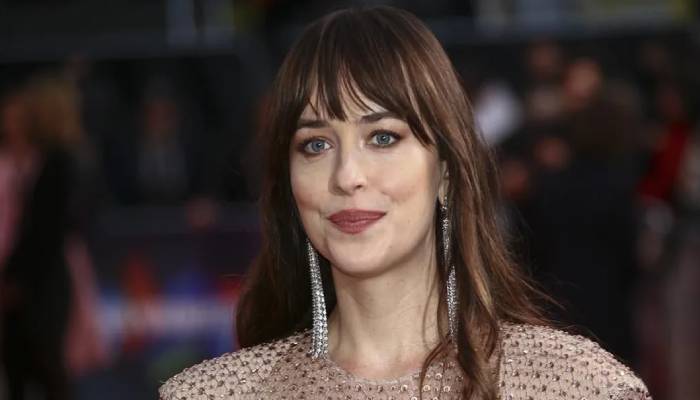 PETA slams Dakota Johnson over Gucci new campaign: Deets