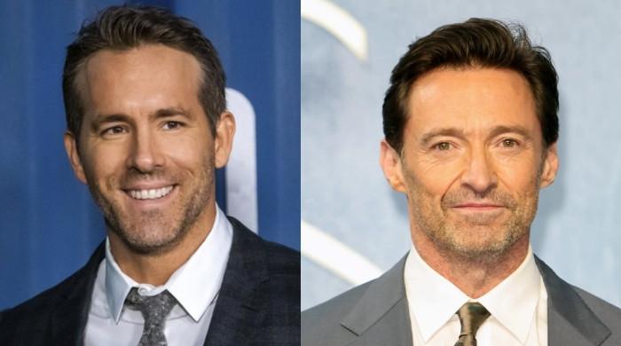 Ryan Reynolds backs Hugh Jackman for 'The Son' Oscar win: 'I'm not ...