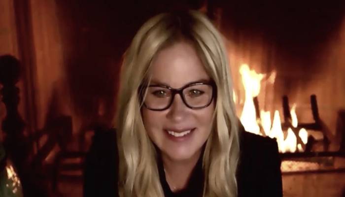 Christina Applegate ‘happy’ for SAG Awards nomination after MS diagnosis