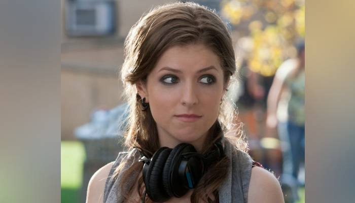 Anna Kendrick confesses having PTSD flashbacks over Pitch Perfect discourse