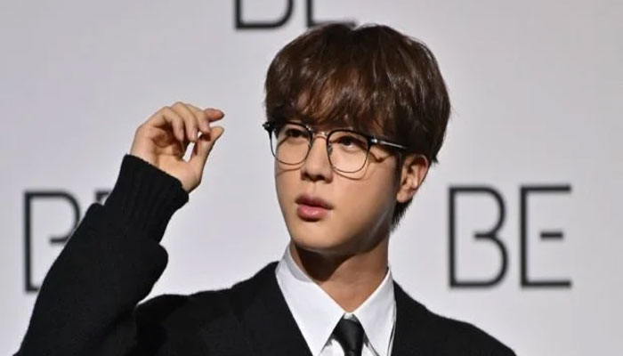 BTS Jin to serve as teaching assistant at his training center: Reports