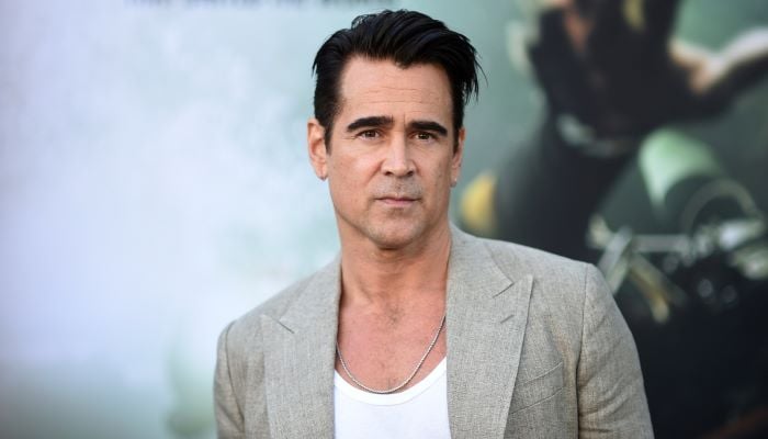 Colin Farrell asks Austin Butler for the number of his ex-girlfriend Vanessa Hudgens