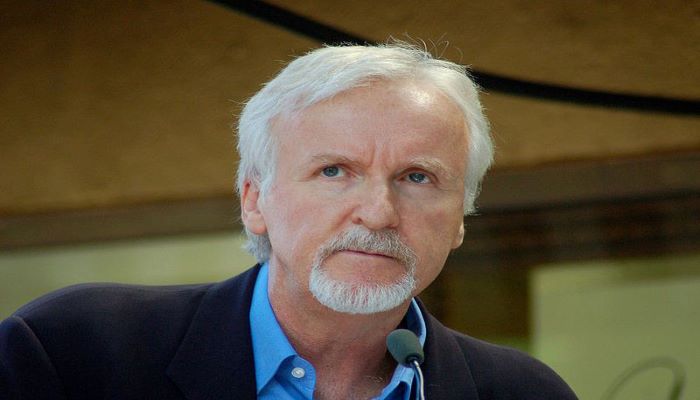 James Cameron reveals Leonardo DiCaprio thought Titanic was too easy