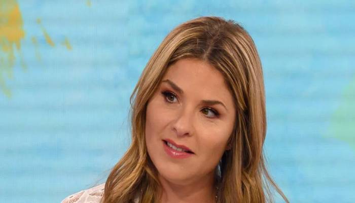 Jenna Bush Hager breaks her silence on being body-shamed by her grandmother