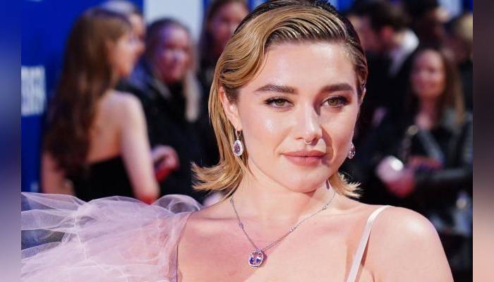 Florence Pugh reflects on body image issue in Hollywood: ‘a major thing’