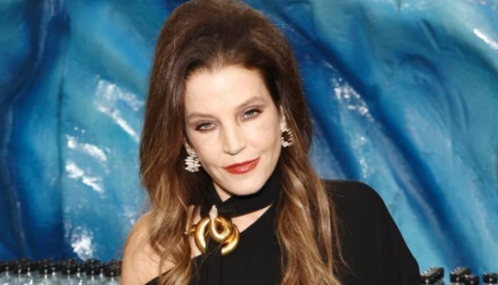 Lisa Marie Presley To Be Laid To Rest At Graceland