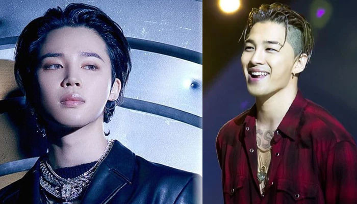 BIGBANG's Taeyang shares 'inside story' of meeting with BTS star Jimin