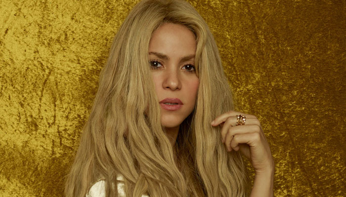 Shakira reveals her inspiration behind record-breaking diss song about ...