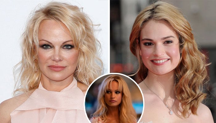 Pamela Anderson will not read Lily James’s ‘Pam and Tommy’ letter: Here’s why