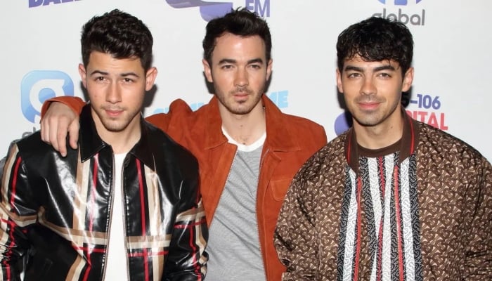 Nick Jonas confirms Jonas Brothers tour, ‘the album is done’