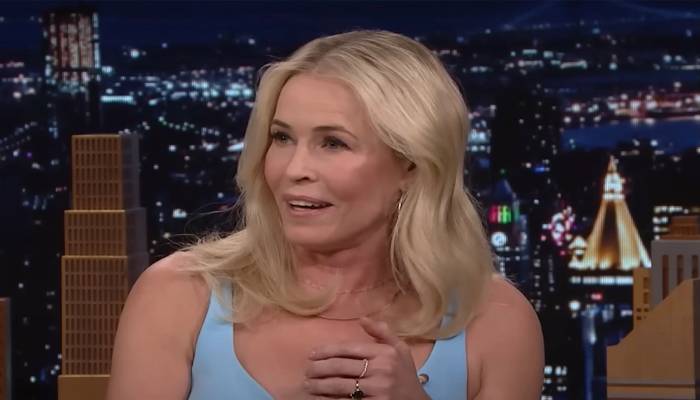 Chelsea Handler confesses not knowing that sun and moon are ‘not same’