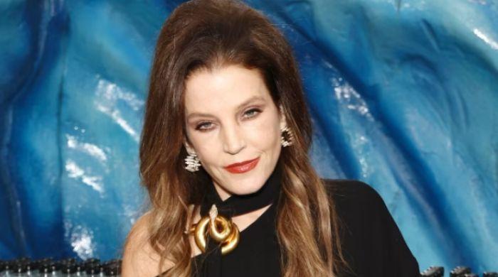 Lisa Marie Presley To Be Laid To Rest At Graceland